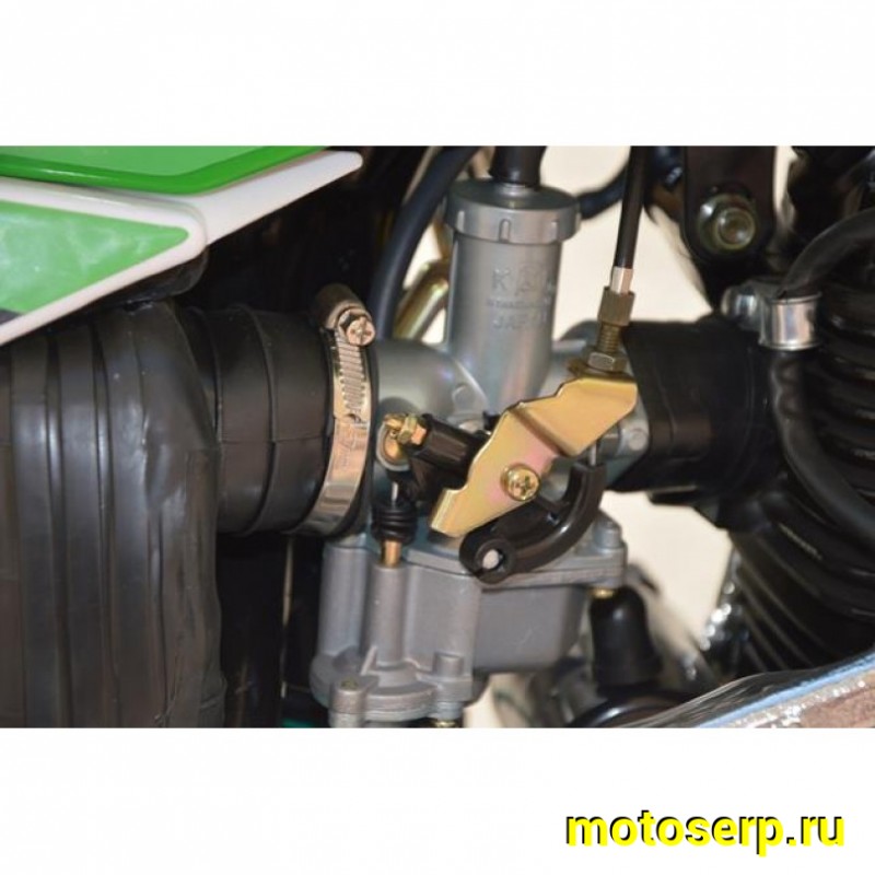 Купить  ====Мотоцикл Кросс/Эндуро ROLIZ SPORT-003 (ПТС), 21/18, 250сс, 169FMM, 4Т, карб, диск/диск, диодн. оптика, ускор. насос, прогрессия, (Бер) (шт) (Roliz купить с доставкой по Москве и России, цена, технические характеристики, комплектация фото  - motoserp.ru