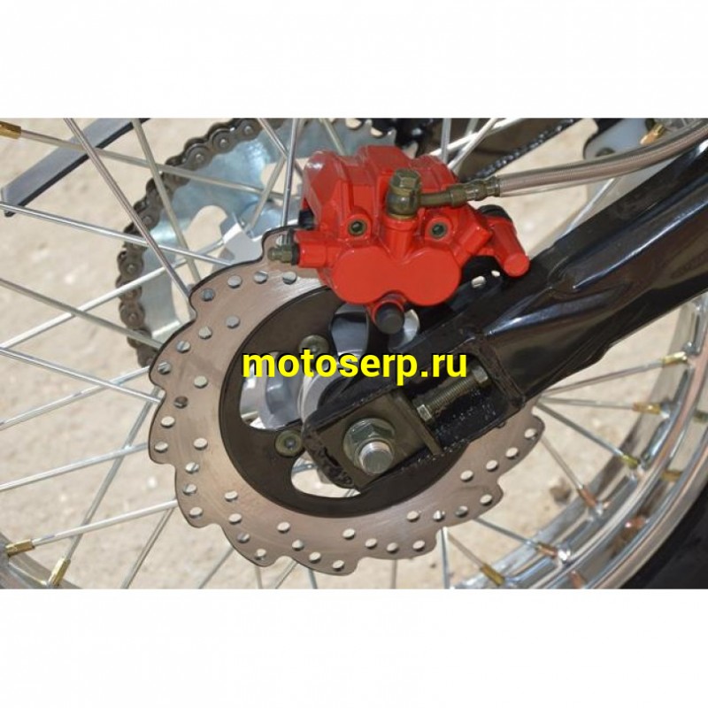 Купить  ====Мотоцикл Кросс/Эндуро ROLIZ SPORT-003 (ПТС), 21/18, 250сс, 169FMM, 4Т, карб, диск/диск, диодн. оптика, ускор. насос, прогрессия, (Бер) (шт) (Roliz купить с доставкой по Москве и России, цена, технические характеристики, комплектация фото  - motoserp.ru