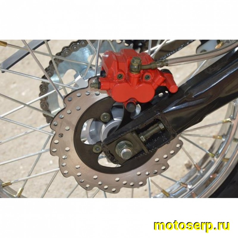 Купить  ====Мотоцикл Кросс/Эндуро ROLIZ SPORT-003 (ПТС), 21/18, 250сс, 169FMM, 4Т, карб, диск/диск, диодн. оптика, ускор. насос, прогрессия, (Бер) (шт) (Roliz купить с доставкой по Москве и России, цена, технические характеристики, комплектация фото  - motoserp.ru