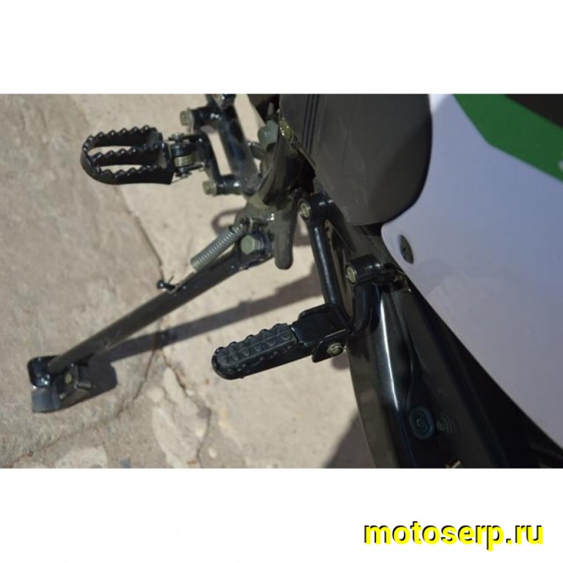 Купить  ====Мотоцикл Кросс/Эндуро ROLIZ SPORT-003 (ПТС), 21/18, 250сс, 169FMM, 4Т, карб, диск/диск, диодн. оптика, ускор. насос, прогрессия, (Бер) (шт) (Roliz купить с доставкой по Москве и России, цена, технические характеристики, комплектация фото  - motoserp.ru
