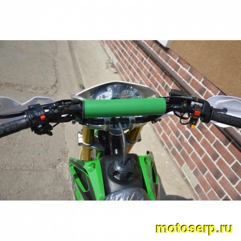 Купить  ====Мотоцикл Кросс/Эндуро ROLIZ SPORT-003 (ПТС), 21/18, 250сс, 169FMM, 4Т, карб, диск/диск, диодн. оптика, ускор. насос, прогрессия, (Бер) (шт) (Roliz купить с доставкой по Москве и России, цена, технические характеристики, комплектация фото  - motoserp.ru