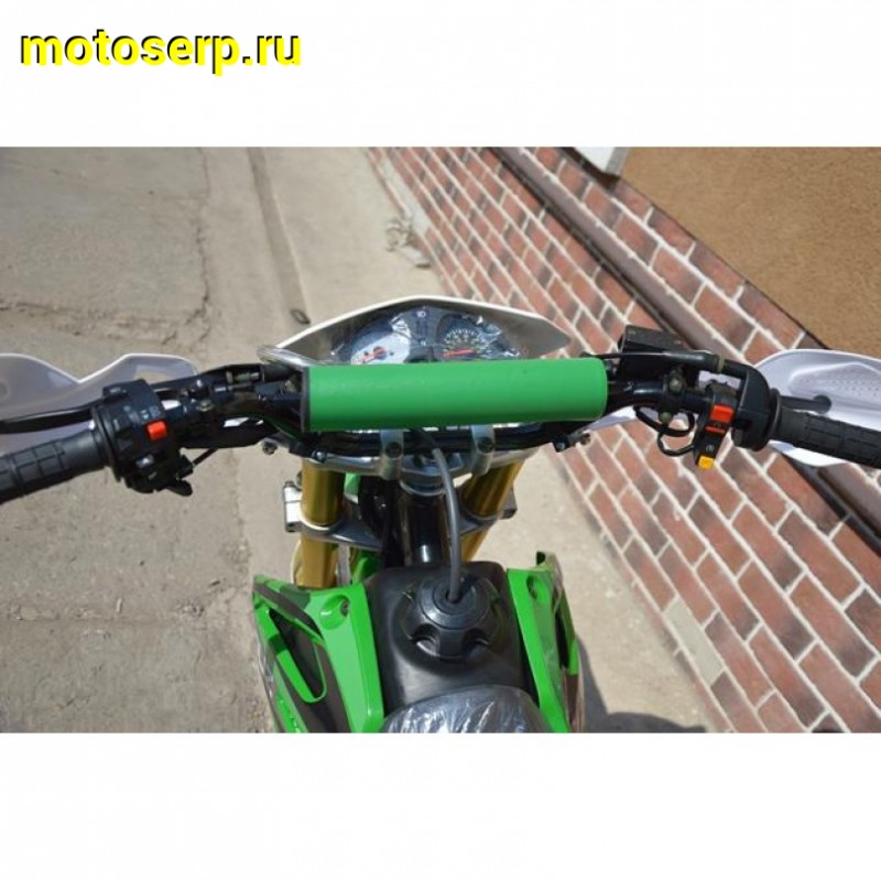Купить  ====Мотоцикл Кросс/Эндуро ROLIZ SPORT-003 (ПТС), 21/18, 250сс, 169FMM, 4Т, карб, диск/диск, диодн. оптика, ускор. насос, прогрессия, (Бер) (шт) (Roliz купить с доставкой по Москве и России, цена, технические характеристики, комплектация фото  - motoserp.ru