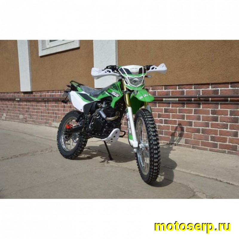 Купить  ====Мотоцикл Кросс/Эндуро ROLIZ SPORT-003 (ПТС), 21/18, 250сс, 169FMM, 4Т, карб, диск/диск, диодн. оптика, ускор. насос, прогрессия, (Бер) (шт) (Roliz купить с доставкой по Москве и России, цена, технические характеристики, комплектация фото  - motoserp.ru