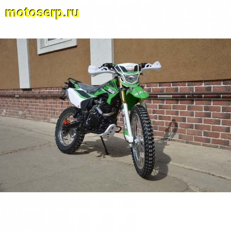 Купить  ====Мотоцикл Кросс/Эндуро ROLIZ SPORT-003 (ПТС), 21/18, 250сс, 169FMM, 4Т, карб, диск/диск, диодн. оптика, ускор. насос, прогрессия, (Бер) (шт) (Roliz купить с доставкой по Москве и России, цена, технические характеристики, комплектация фото  - motoserp.ru