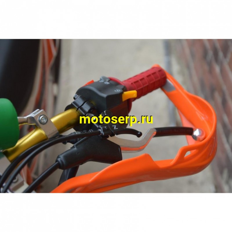 Купить  Мотоцикл Кросс/Эндуро ROLIZ SPORT-007 250сс(ЭПТС), 2021г, 21/18, 250сс, 172FMM (марк169FMM), буксат, LED фара и пов, карб Кехин PD30 (шт) (Roliz купить с доставкой по Москве и России, цена, технические характеристики, комплектация фото  - motoserp.ru
