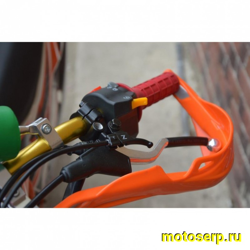 Купить  Мотоцикл Кросс/Эндуро ROLIZ SPORT-007 250сс(ЭПТС), 2021г, 21/18, 250сс, 172FMM (марк169FMM), буксат, LED фара и пов, карб Кехин PD30 (шт) (Roliz купить с доставкой по Москве и России, цена, технические характеристики, комплектация фото  - motoserp.ru