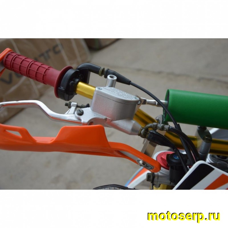 Купить  Мотоцикл Кросс/Эндуро ROLIZ SPORT-007 250сс(ЭПТС), 2021г, 21/18, 250сс, 172FMM (марк169FMM), буксат, LED фара и пов, карб Кехин PD30 (шт) (Roliz купить с доставкой по Москве и России, цена, технические характеристики, комплектация фото  - motoserp.ru