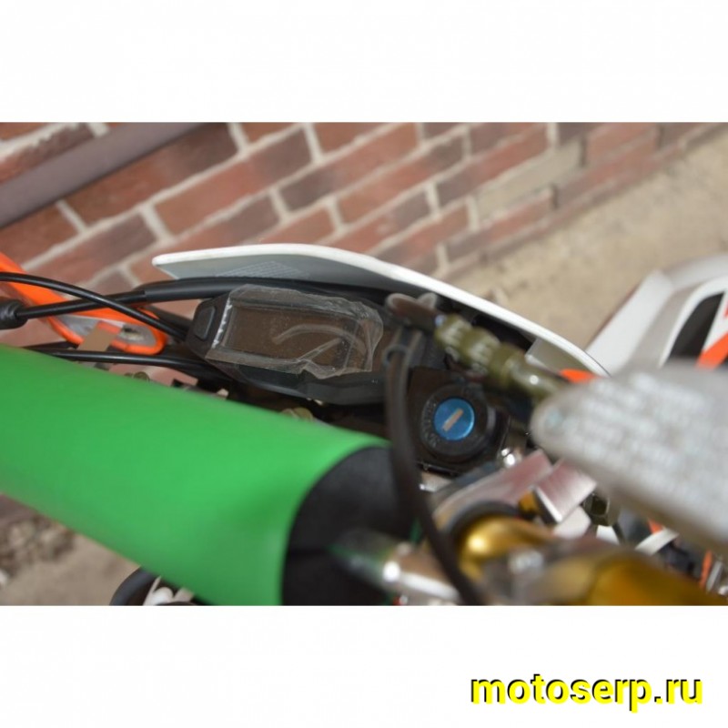 Купить  Мотоцикл Кросс/Эндуро ROLIZ SPORT-007 250сс(ЭПТС), 2021г, 21/18, 250сс, 172FMM (марк169FMM), буксат, LED фара и пов, карб Кехин PD30 (шт) (Roliz купить с доставкой по Москве и России, цена, технические характеристики, комплектация фото  - motoserp.ru