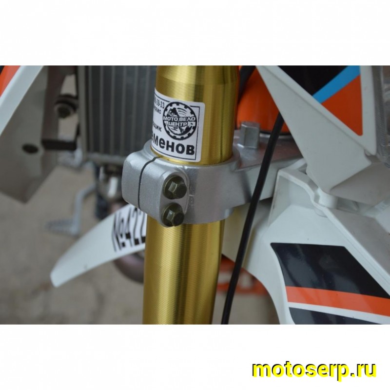 Купить  Мотоцикл Кросс/Эндуро ROLIZ SPORT-007 250сс(ЭПТС), 2021г, 21/18, 250сс, 172FMM (марк169FMM), буксат, LED фара и пов, карб Кехин PD30 (шт) (Roliz купить с доставкой по Москве и России, цена, технические характеристики, комплектация фото  - motoserp.ru