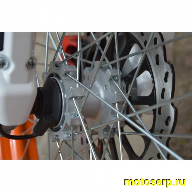 Купить  Мотоцикл Кросс/Эндуро ROLIZ SPORT-007 250сс(ЭПТС), 2021г, 21/18, 250сс, 172FMM (марк169FMM), буксат, LED фара и пов, карб Кехин PD30 (шт) (Roliz купить с доставкой по Москве и России, цена, технические характеристики, комплектация фото  - motoserp.ru