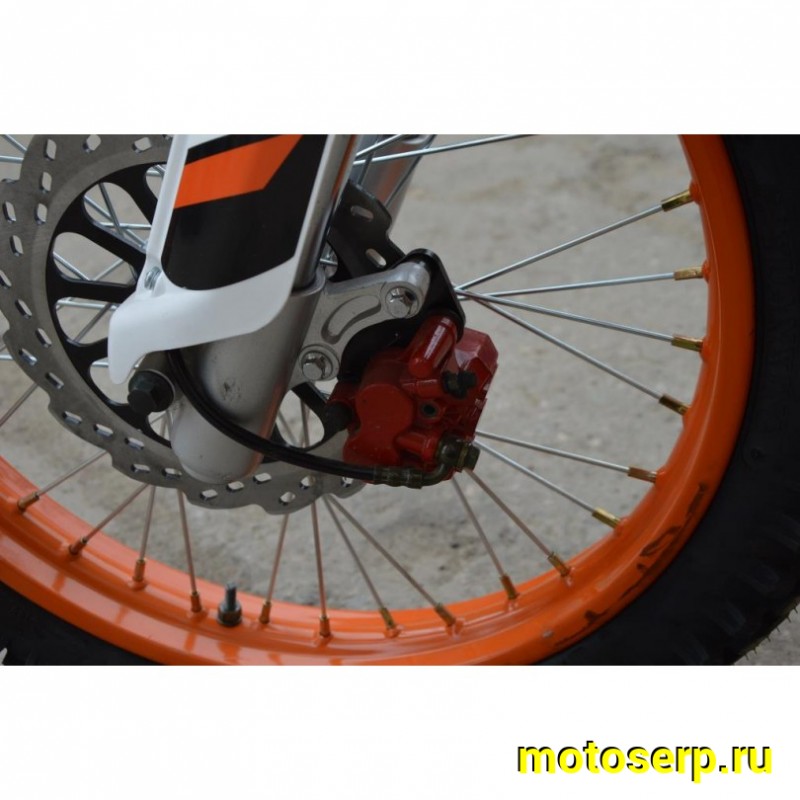 Купить  Мотоцикл Кросс/Эндуро ROLIZ SPORT-007 250сс(ЭПТС), 2021г, 21/18, 250сс, 172FMM (марк169FMM), буксат, LED фара и пов, карб Кехин PD30 (шт) (Roliz купить с доставкой по Москве и России, цена, технические характеристики, комплектация фото  - motoserp.ru