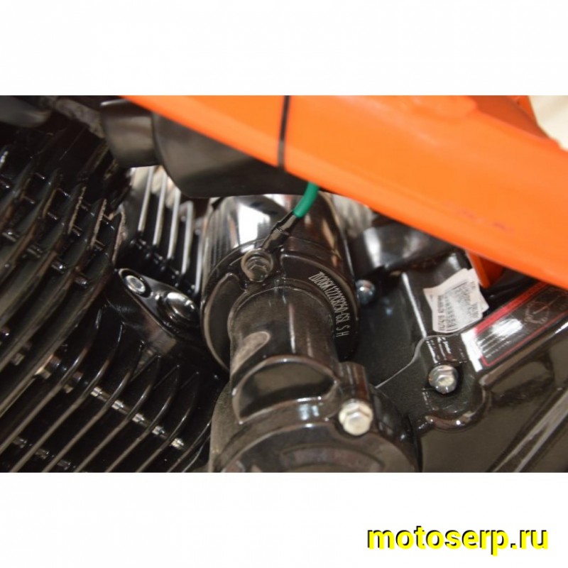 Купить  Мотоцикл Кросс/Эндуро ROLIZ SPORT-007 250сс(ЭПТС), 2021г, 21/18, 250сс, 172FMM (марк169FMM), буксат, LED фара и пов, карб Кехин PD30 (шт) (Roliz купить с доставкой по Москве и России, цена, технические характеристики, комплектация фото  - motoserp.ru