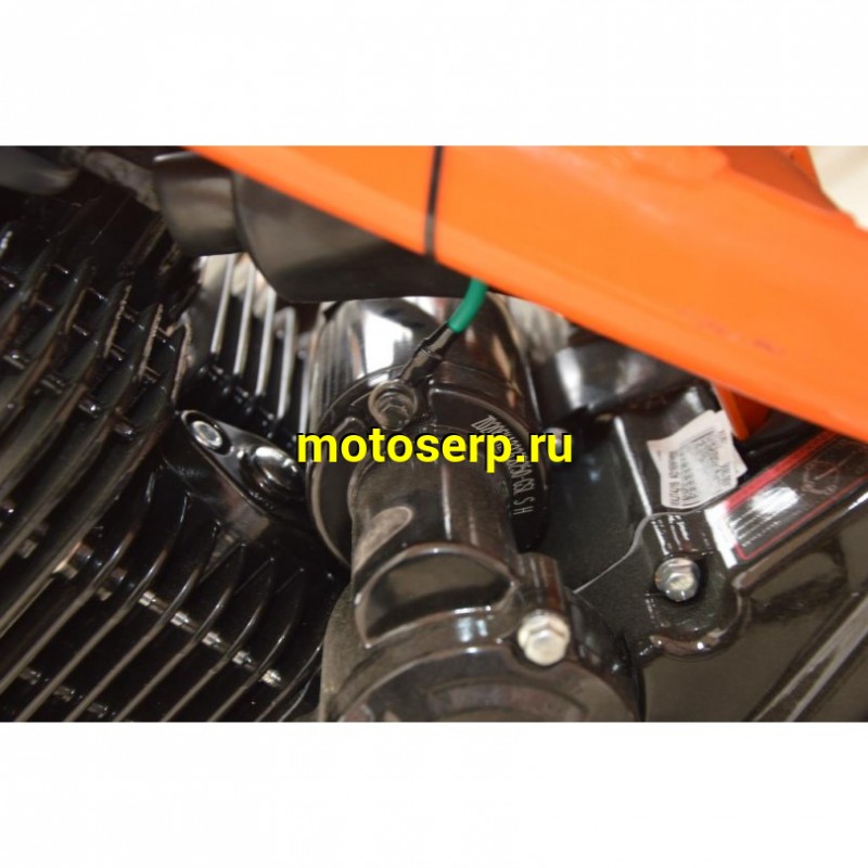 Купить  Мотоцикл Кросс/Эндуро ROLIZ SPORT-007 250сс(ЭПТС), 2021г, 21/18, 250сс, 172FMM (марк169FMM), буксат, LED фара и пов, карб Кехин PD30 (шт) (Roliz купить с доставкой по Москве и России, цена, технические характеристики, комплектация фото  - motoserp.ru