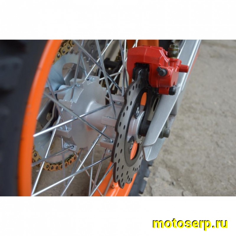 Купить  Мотоцикл Кросс/Эндуро ROLIZ SPORT-007 250сс(ЭПТС), 2021г, 21/18, 250сс, 172FMM (марк169FMM), буксат, LED фара и пов, карб Кехин PD30 (шт) (Roliz купить с доставкой по Москве и России, цена, технические характеристики, комплектация фото  - motoserp.ru