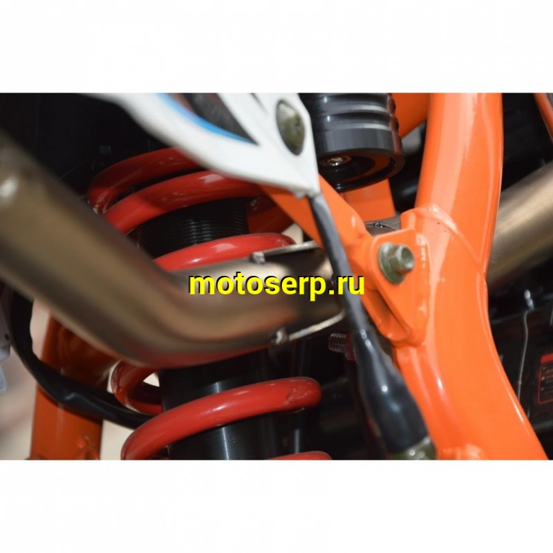 Купить  Мотоцикл Кросс/Эндуро ROLIZ SPORT-007 250сс(ЭПТС), 2021г, 21/18, 250сс, 172FMM (марк169FMM), буксат, LED фара и пов, карб Кехин PD30 (шт) (Roliz купить с доставкой по Москве и России, цена, технические характеристики, комплектация фото  - motoserp.ru
