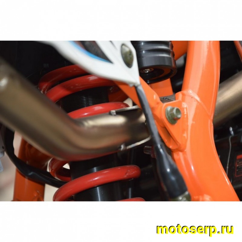 Купить  Мотоцикл Кросс/Эндуро ROLIZ SPORT-007 250сс(ЭПТС), 2021г, 21/18, 250сс, 172FMM (марк169FMM), буксат, LED фара и пов, карб Кехин PD30 (шт) (Roliz купить с доставкой по Москве и России, цена, технические характеристики, комплектация фото  - motoserp.ru