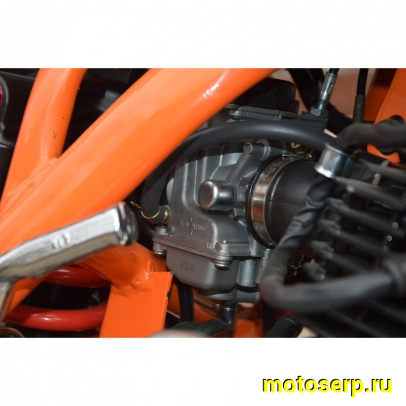 Купить  Мотоцикл Кросс/Эндуро ROLIZ SPORT-007 250сс(ЭПТС), 2021г, 21/18, 250сс, 172FMM (марк169FMM), буксат, LED фара и пов, карб Кехин PD30 (шт) (Roliz купить с доставкой по Москве и России, цена, технические характеристики, комплектация фото  - motoserp.ru