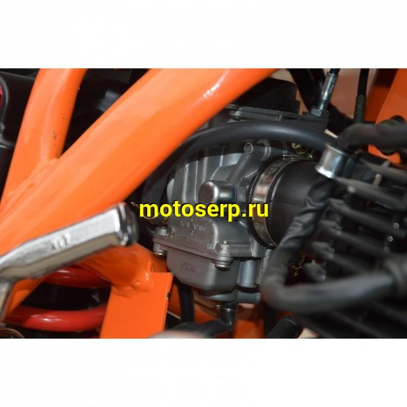 Купить  Мотоцикл Кросс/Эндуро ROLIZ SPORT-007 250сс(ЭПТС), 2021г, 21/18, 250сс, 172FMM (марк169FMM), буксат, LED фара и пов, карб Кехин PD30 (Бер) (шт) (Roliz купить с доставкой по Москве и России, цена, технические характеристики, комплектация фото  - motoserp.ru