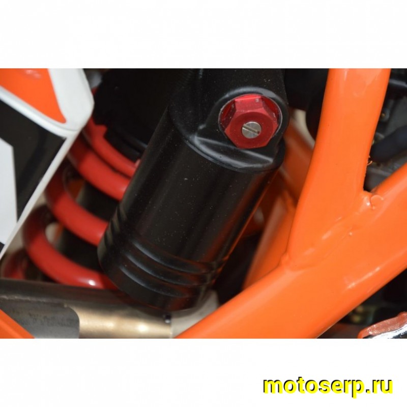 Купить  Мотоцикл Кросс/Эндуро ROLIZ SPORT-007 250сс(ЭПТС), 2021г, 21/18, 250сс, 172FMM (марк169FMM), буксат, LED фара и пов, карб Кехин PD30 (шт) (Roliz купить с доставкой по Москве и России, цена, технические характеристики, комплектация фото  - motoserp.ru