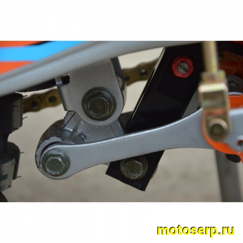 Купить  Мотоцикл Кросс/Эндуро ROLIZ SPORT-007 250сс(ЭПТС), 2021г, 21/18, 250сс, 172FMM (марк169FMM), буксат, LED фара и пов, карб Кехин PD30 (шт) (Roliz купить с доставкой по Москве и России, цена, технические характеристики, комплектация фото  - motoserp.ru