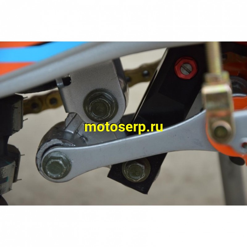 Купить  Мотоцикл Кросс/Эндуро ROLIZ SPORT-007 250сс(ЭПТС), 2021г, 21/18, 250сс, 172FMM (марк169FMM), буксат, LED фара и пов, карб Кехин PD30 (шт) (Roliz купить с доставкой по Москве и России, цена, технические характеристики, комплектация фото  - motoserp.ru