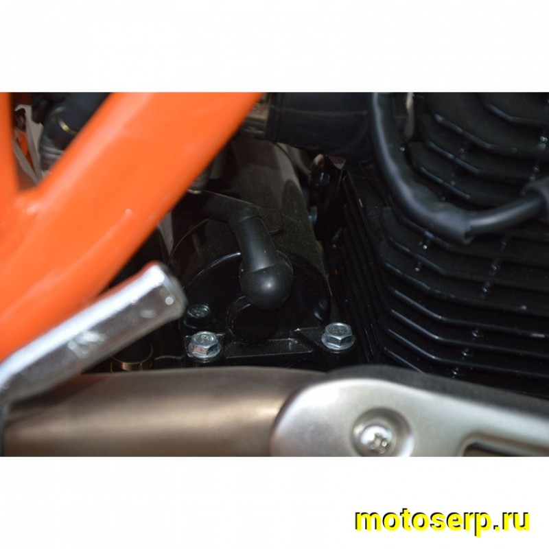 Купить  Мотоцикл Кросс/Эндуро ROLIZ SPORT-007 250сс(ЭПТС), 2021г, 21/18, 250сс, 172FMM (марк169FMM), буксат, LED фара и пов, карб Кехин PD30 (шт) (Roliz купить с доставкой по Москве и России, цена, технические характеристики, комплектация фото  - motoserp.ru