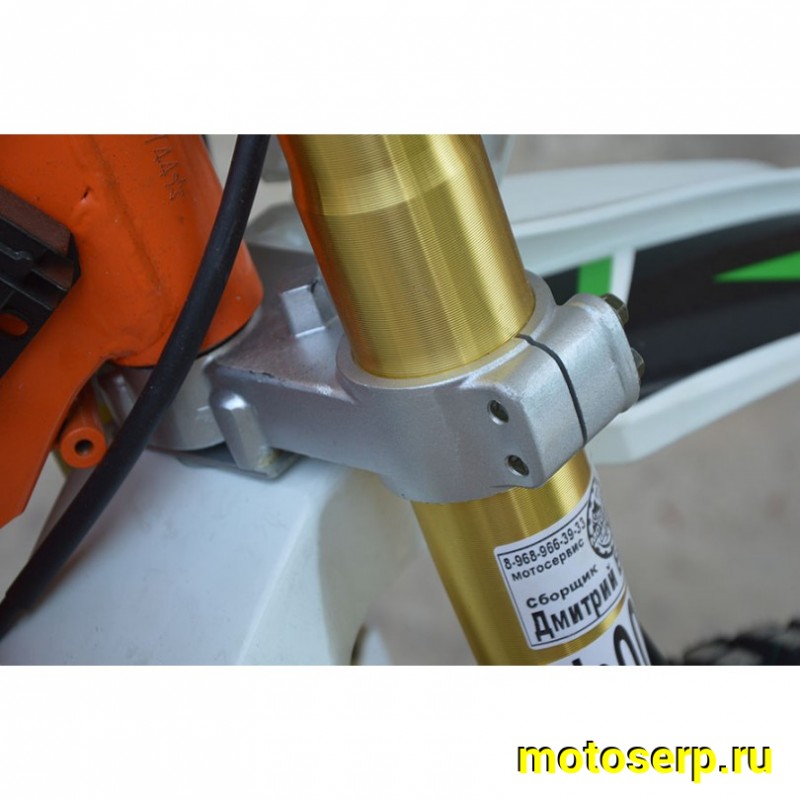 Купить  Мотоцикл Кросс/Эндуро ROLIZ SPORT-007 250сс(ЭПТС), 2021г, 21/18, 250сс, 172FMM (марк169FMM), буксат, LED фара и пов, карб Кехин PD30 (шт) (Roliz купить с доставкой по Москве и России, цена, технические характеристики, комплектация фото  - motoserp.ru