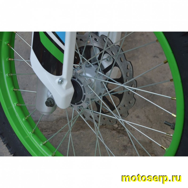 Купить  Мотоцикл Кросс/Эндуро ROLIZ SPORT-007 250сс(ЭПТС), 2021г, 21/18, 250сс, 172FMM (марк169FMM), буксат, LED фара и пов, карб Кехин PD30 (шт) (Roliz купить с доставкой по Москве и России, цена, технические характеристики, комплектация фото  - motoserp.ru