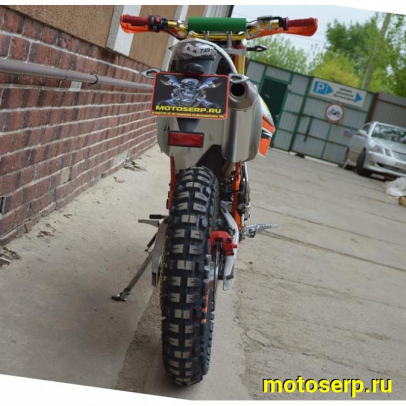 Купить  Мотоцикл Кросс/Эндуро ROLIZ SPORT-007 250сс(ЭПТС), 2021г, 21/18, 250сс, 172FMM (марк169FMM), буксат, LED фара и пов, карб Кехин PD30 (шт) (Roliz купить с доставкой по Москве и России, цена, технические характеристики, комплектация фото  - motoserp.ru