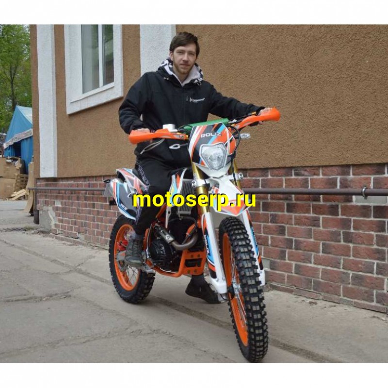 Купить  Мотоцикл Кросс/Эндуро ROLIZ SPORT-007 250сс(ЭПТС), 2021г, 21/18, 250сс, 172FMM (марк169FMM), буксат, LED фара и пов, карб Кехин PD30 (шт) (Roliz купить с доставкой по Москве и России, цена, технические характеристики, комплектация фото  - motoserp.ru