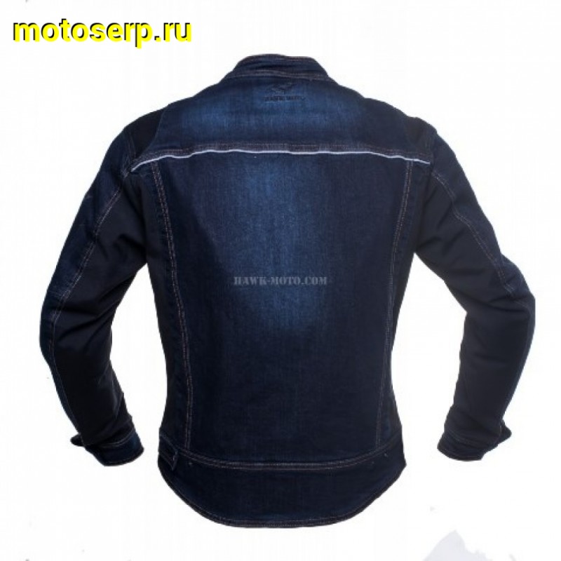 Купить  ====Куртка с жесткими вставками текстильная  HAWK MOTO  "Power"  (XL) (шт) (HAWK купить с доставкой по Москве и России, цена, технические характеристики, комплектация фото  - motoserp.ru