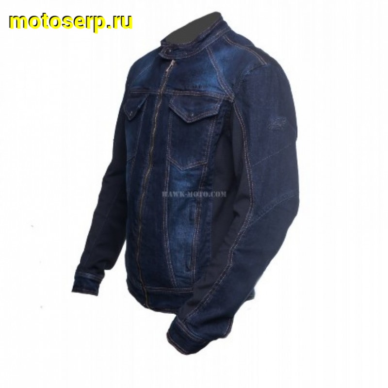 Купить  ====Куртка с жесткими вставками текстильная  HAWK MOTO  "Power"  (XL) (шт) (HAWK купить с доставкой по Москве и России, цена, технические характеристики, комплектация фото  - motoserp.ru
