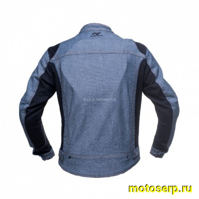 Купить  Куртка с жесткими вставками текстильная  HAWK MOTO  "Force" (Grey)  (XL) (шт) (HAWK купить с доставкой по Москве и России, цена, технические характеристики, комплектация фото  - motoserp.ru