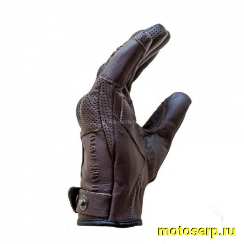 Купить  Перчатки  HAWK MOTO "Raven"  р-р XXXXL (пар) (HAWK купить с доставкой по Москве и России, цена, технические характеристики, комплектация фото  - motoserp.ru