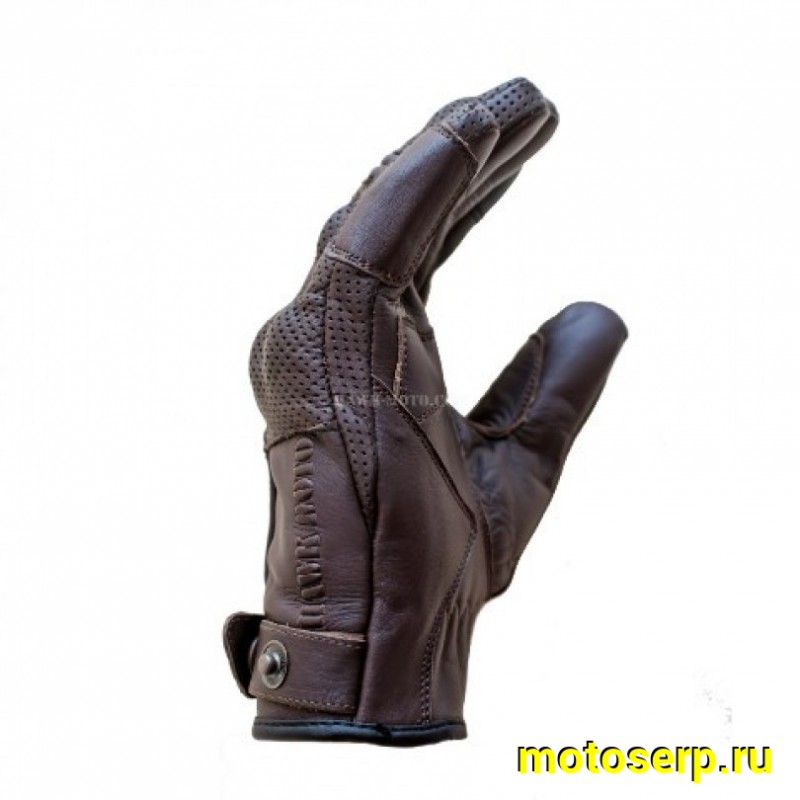 Купить  Перчатки  HAWK MOTO "Raven"  р-р S (пар) (HAWK купить с доставкой по Москве и России, цена, технические характеристики, комплектация фото  - motoserp.ru