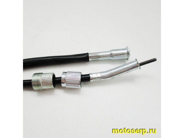 Купить  Трос спидом. RC200GY-C2/RC250GY-C2/RC300-GY8X Panther, Magnum, Stels Delta 200 (T-880mm, R-840mm) (шт) (TATA 800000139 купить с доставкой по Москве и России, цена, технические характеристики, комплектация фото  - motoserp.ru