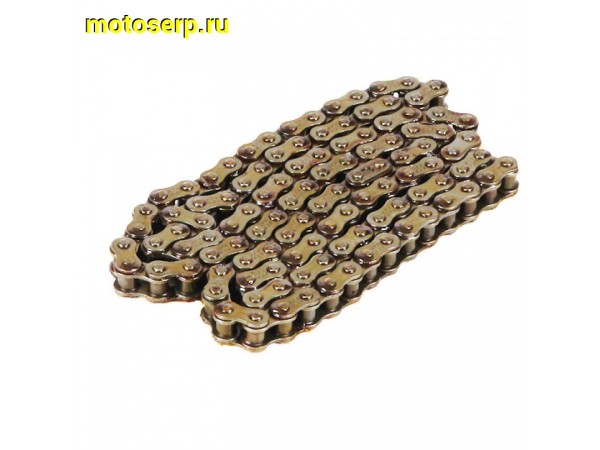 Купить  Цепь приводная (530x120) сальниковая, GOLD "DID" (шт) (ANKON 024479 купить с доставкой по Москве и России, цена, технические характеристики, комплектация фото  - motoserp.ru