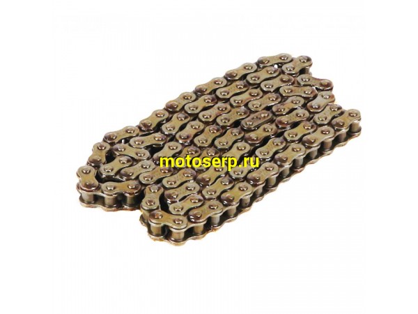 Купить  Цепь приводная (530x120) сальниковая, GOLD "DID" (шт) (ANKON 024479 купить с доставкой по Москве и России, цена, технические характеристики, комплектация фото  - motoserp.ru