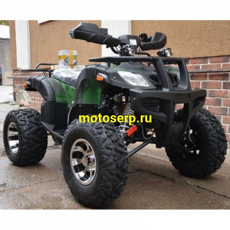 Купить  ====200cc Квадроцикл GRIZZLY 200 (Гризли 200) 200сс, утил., вариатор, литые колеса 10", электр. панель, аудиосистема (шт) (Li-Ya купить с доставкой по Москве и России, цена, технические характеристики, комплектация фото  - motoserp.ru