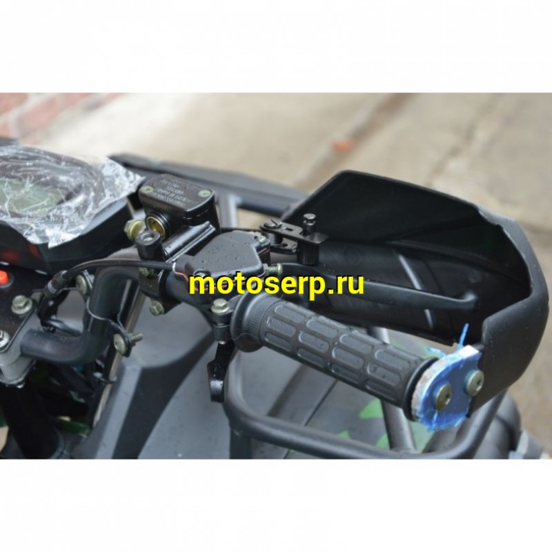 Купить  ====200cc Квадроцикл GRIZZLY 200 (Гризли 200) 200сс, утил., вариатор, литые колеса 10", электр. панель, аудиосистема (шт) (Li-Ya купить с доставкой по Москве и России, цена, технические характеристики, комплектация фото  - motoserp.ru