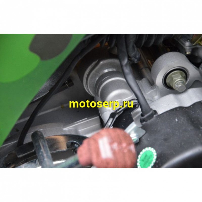 Купить  ====200cc Квадроцикл GRIZZLY 200 (Гризли 200) 200сс, утил., вариатор, литые колеса 10", электр. панель, аудиосистема (шт) (Li-Ya купить с доставкой по Москве и России, цена, технические характеристики, комплектация фото  - motoserp.ru