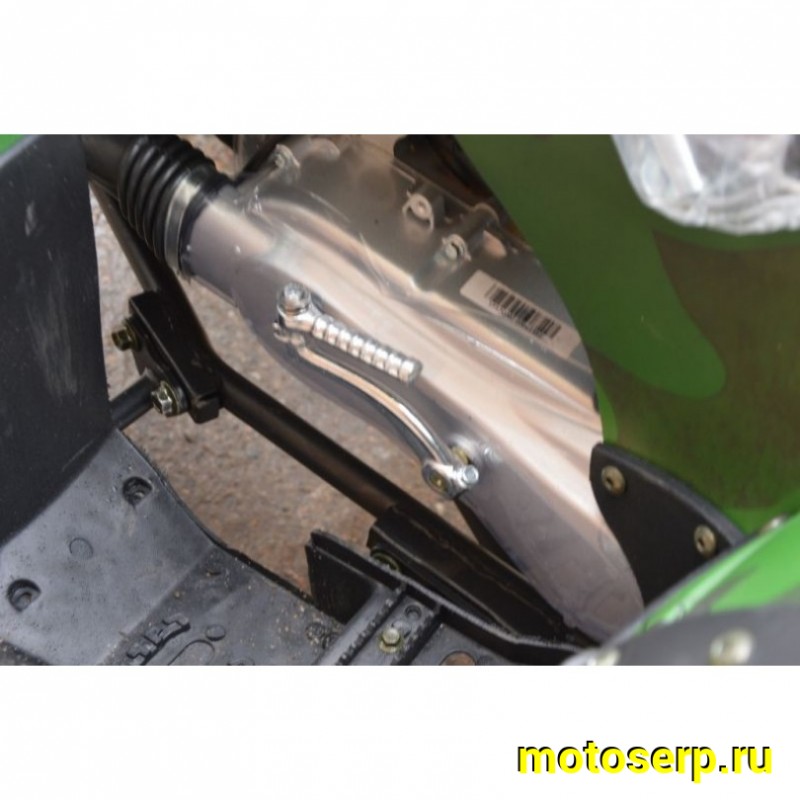 Купить  ====200cc Квадроцикл GRIZZLY 200 (Гризли 200) 200сс, утил., вариатор, литые колеса 10", электр. панель, аудиосистема (шт) (Li-Ya купить с доставкой по Москве и России, цена, технические характеристики, комплектация фото  - motoserp.ru