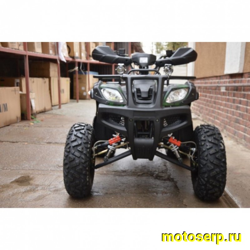 Купить  ====200cc Квадроцикл GRIZZLY 200 (Гризли 200) 200сс, утил., вариатор, литые колеса 10", электр. панель, аудиосистема (шт) (Li-Ya купить с доставкой по Москве и России, цена, технические характеристики, комплектация фото  - motoserp.ru