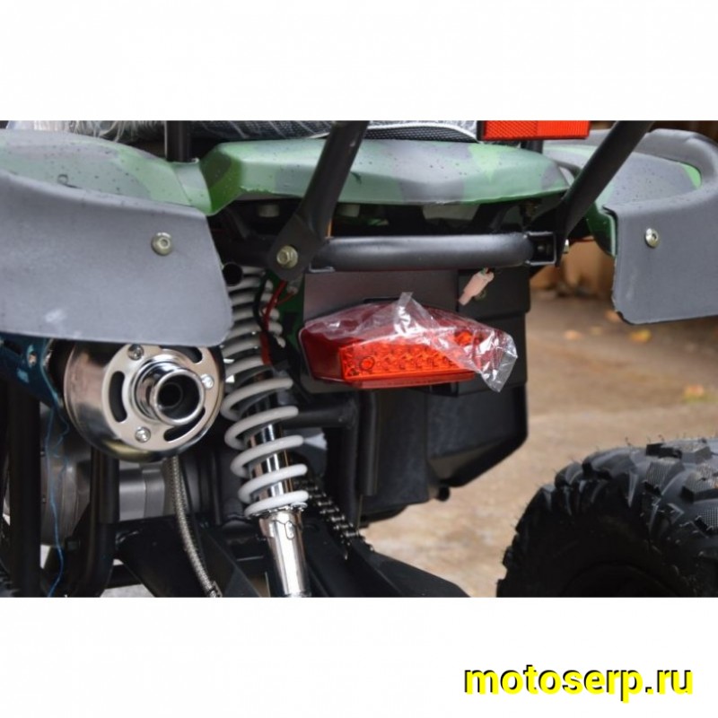 Купить  ====200cc Квадроцикл GRIZZLY 200 (Гризли 200) 200сс, утил., вариатор, литые колеса 10", электр. панель, аудиосистема (шт) (Li-Ya купить с доставкой по Москве и России, цена, технические характеристики, комплектация фото  - motoserp.ru