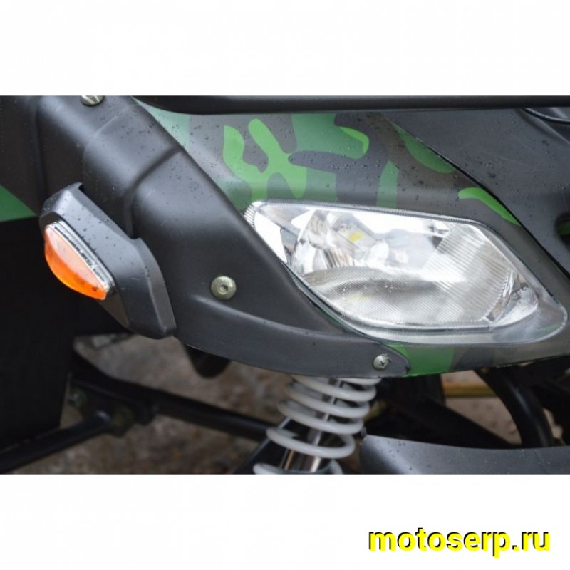 Купить  ====200cc Квадроцикл GRIZZLY 200 (Гризли 200) 200сс, утил., вариатор, литые колеса 10", электр. панель, аудиосистема (шт) (Li-Ya купить с доставкой по Москве и России, цена, технические характеристики, комплектация фото  - motoserp.ru