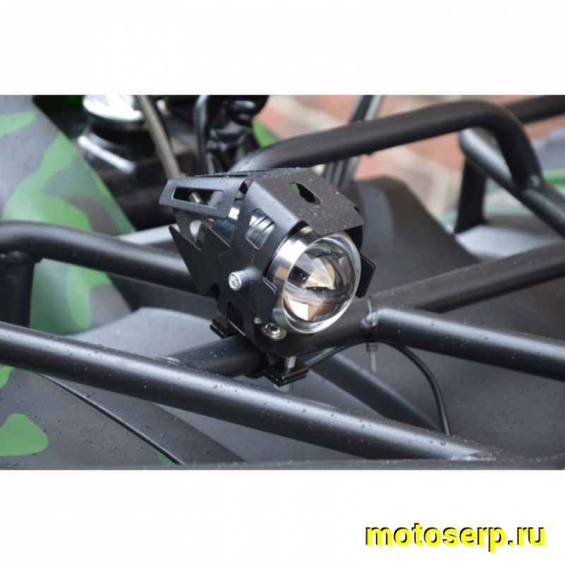 Купить  ====200cc Квадроцикл GRIZZLY 200 (Гризли 200) 200сс, утил., вариатор, литые колеса 10", электр. панель, аудиосистема (шт) (Li-Ya купить с доставкой по Москве и России, цена, технические характеристики, комплектация фото  - motoserp.ru