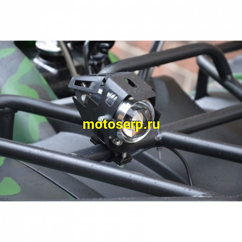 Купить  ====200cc Квадроцикл GRIZZLY 200 (Гризли 200) 200сс, утил., вариатор, литые колеса 10", электр. панель, аудиосистема (шт) (Li-Ya купить с доставкой по Москве и России, цена, технические характеристики, комплектация фото  - motoserp.ru