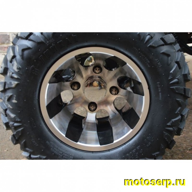 Купить  ====200cc Квадроцикл GRIZZLY 200 (Гризли 200) 200сс, утил., вариатор, литые колеса 10", электр. панель, аудиосистема (шт) (Li-Ya купить с доставкой по Москве и России, цена, технические характеристики, комплектация фото  - motoserp.ru