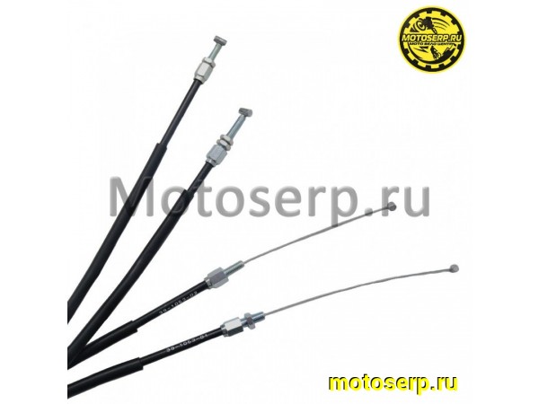 Купить  Трос газа Honda XR 250 All Balls 45-1020 JP (шт) купить с доставкой по Москве и России, цена, технические характеристики, комплектация фото  - motoserp.ru