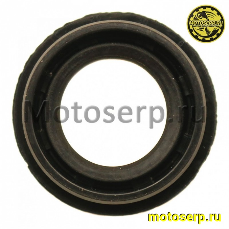 Купить  Сальник 20*30/33.5 Yamaha Jog (3KJ) 2T (шт) (TATA 16102771 (0 купить с доставкой по Москве и России, цена, технические характеристики, комплектация фото  - motoserp.ru